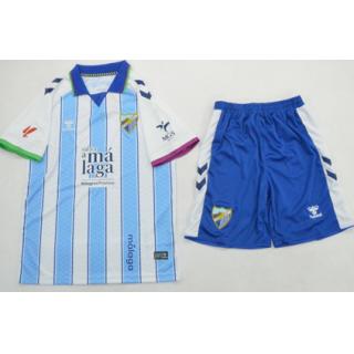 Malaga 1a Equipación 2026/27- NIÑOS
